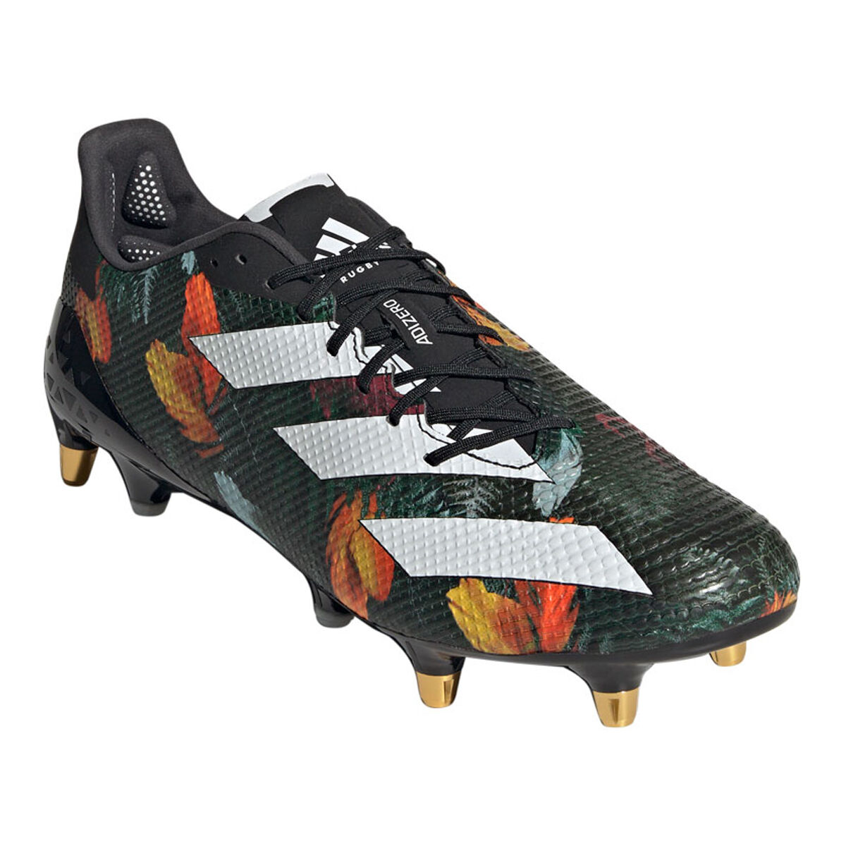 adidas Adizero RS7 SG Rugby Boots | Rebel Sport