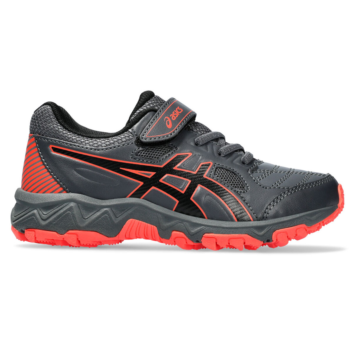 Rebel clearance sports asics