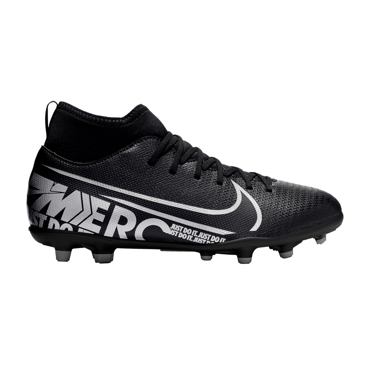 Nai Nike Men 's Shoes and Sacker Mercurial Superfly 6 Pro.