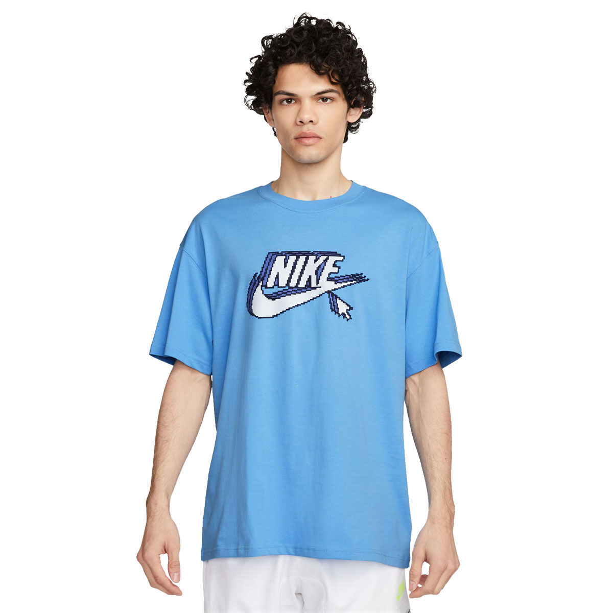 Nike Mens Sportswear Max90 Tee | Rebel Sport