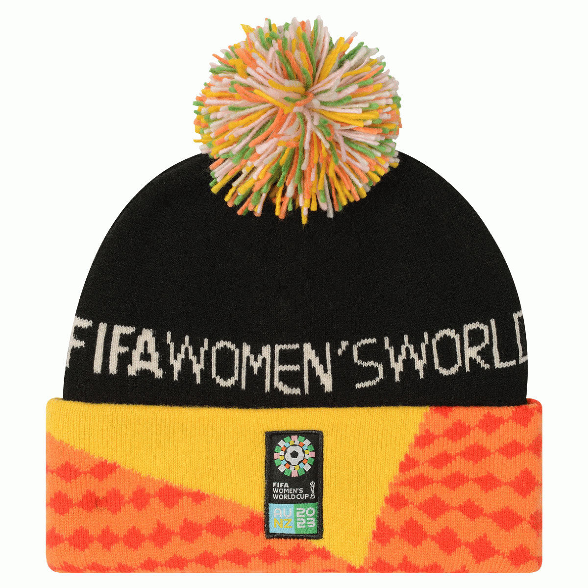 Rebel sport sales beanie