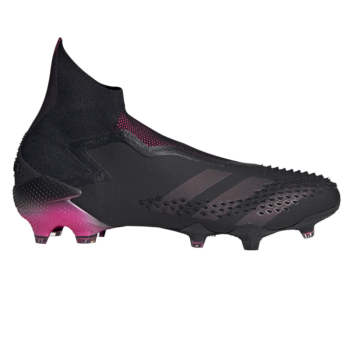 womens pink football boots