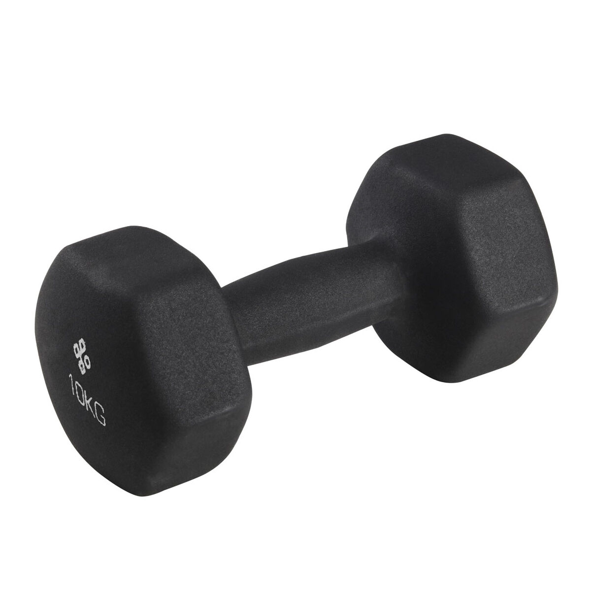 Dunlop dumbbells cheap