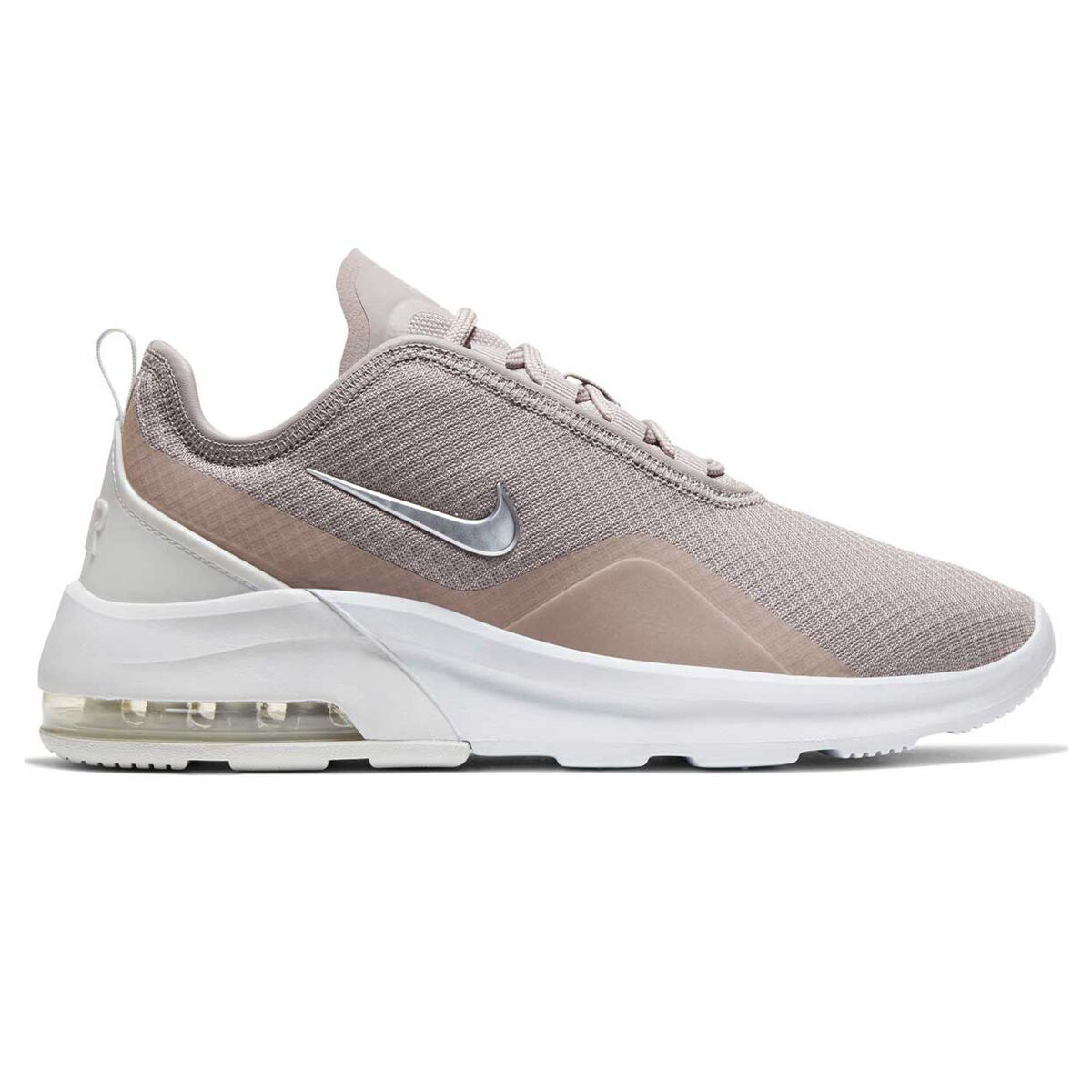 nike air max motion lightweight ladies trainers