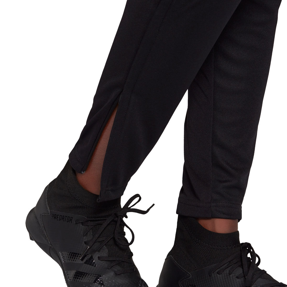 adidas Women's Tiro 21 Training Pants X-Small / Black/White
