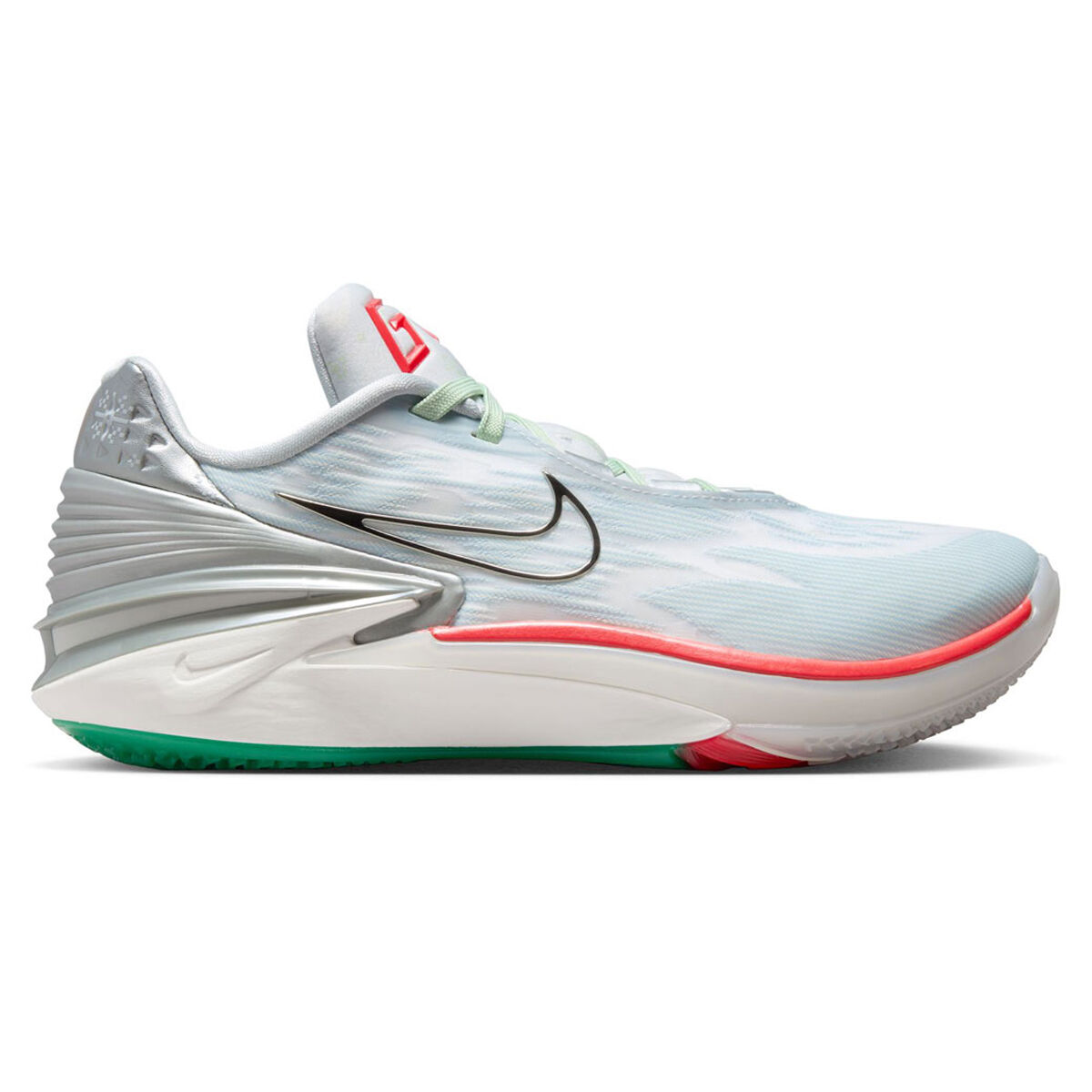 Nike Air Zoom G.T. Cut 2 Basketball Shoes | Rebel Sport