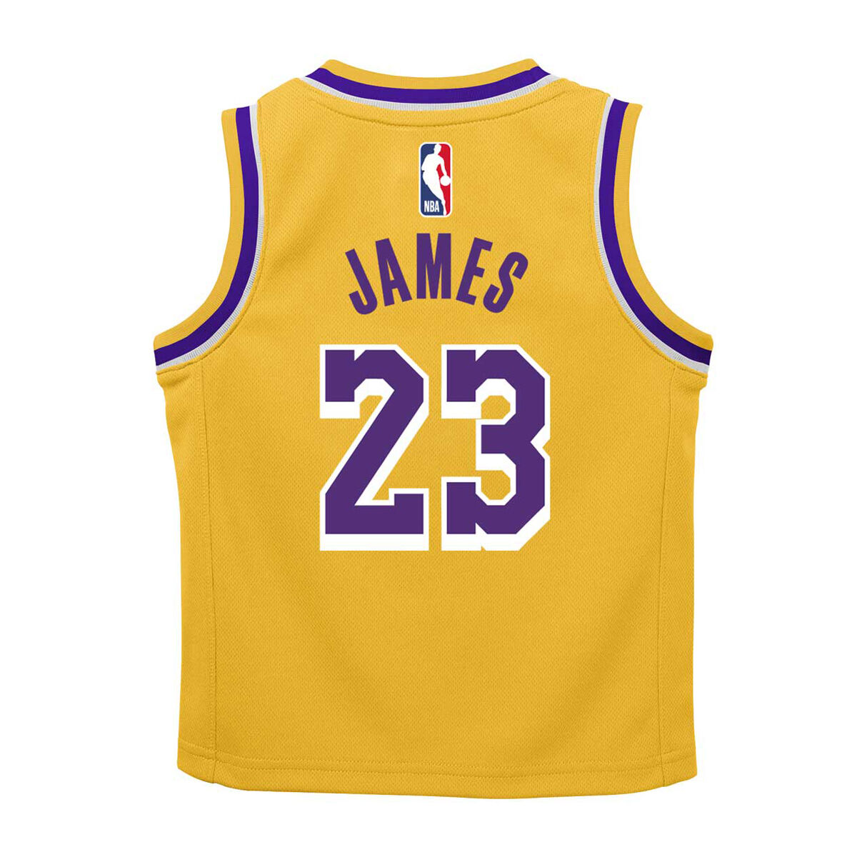 children's lakers jersey