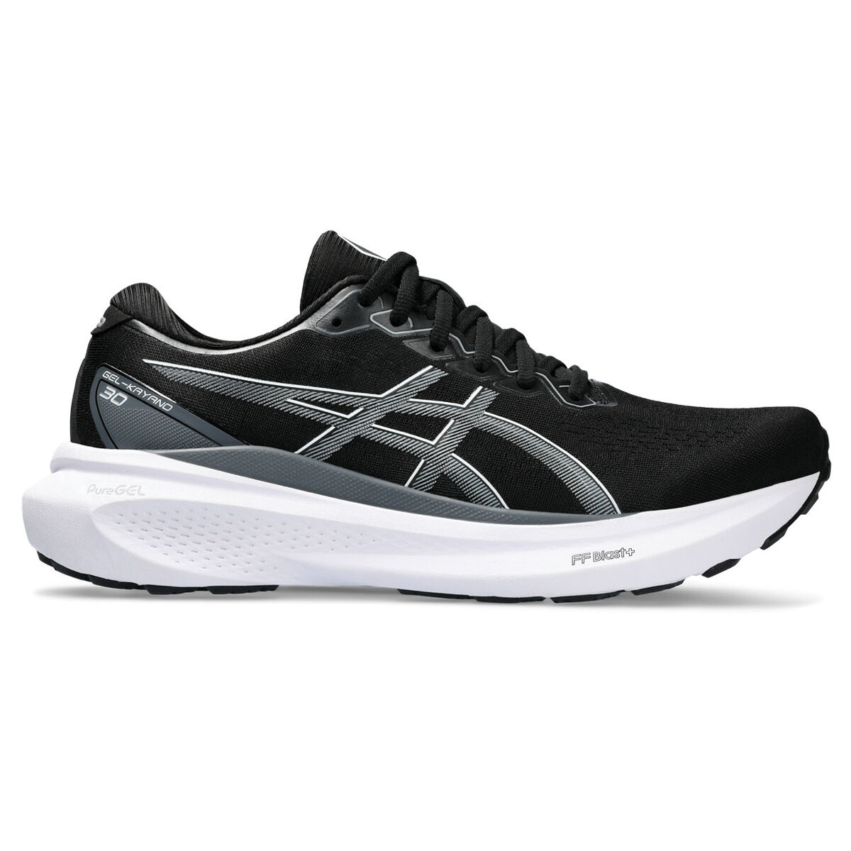 Rebel sport asics mens on sale shoes