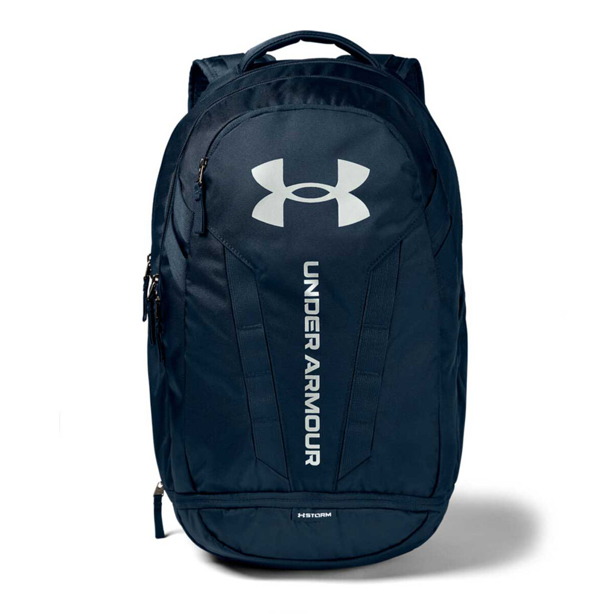 under armour hustle back pack