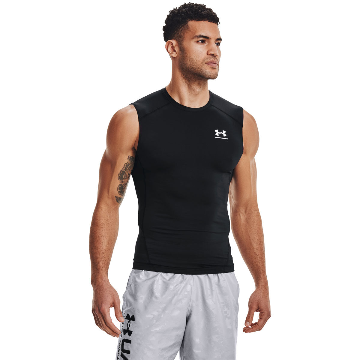 under armour mens singlet