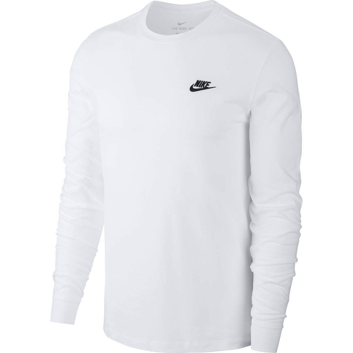 nike long sleeve shirt mens