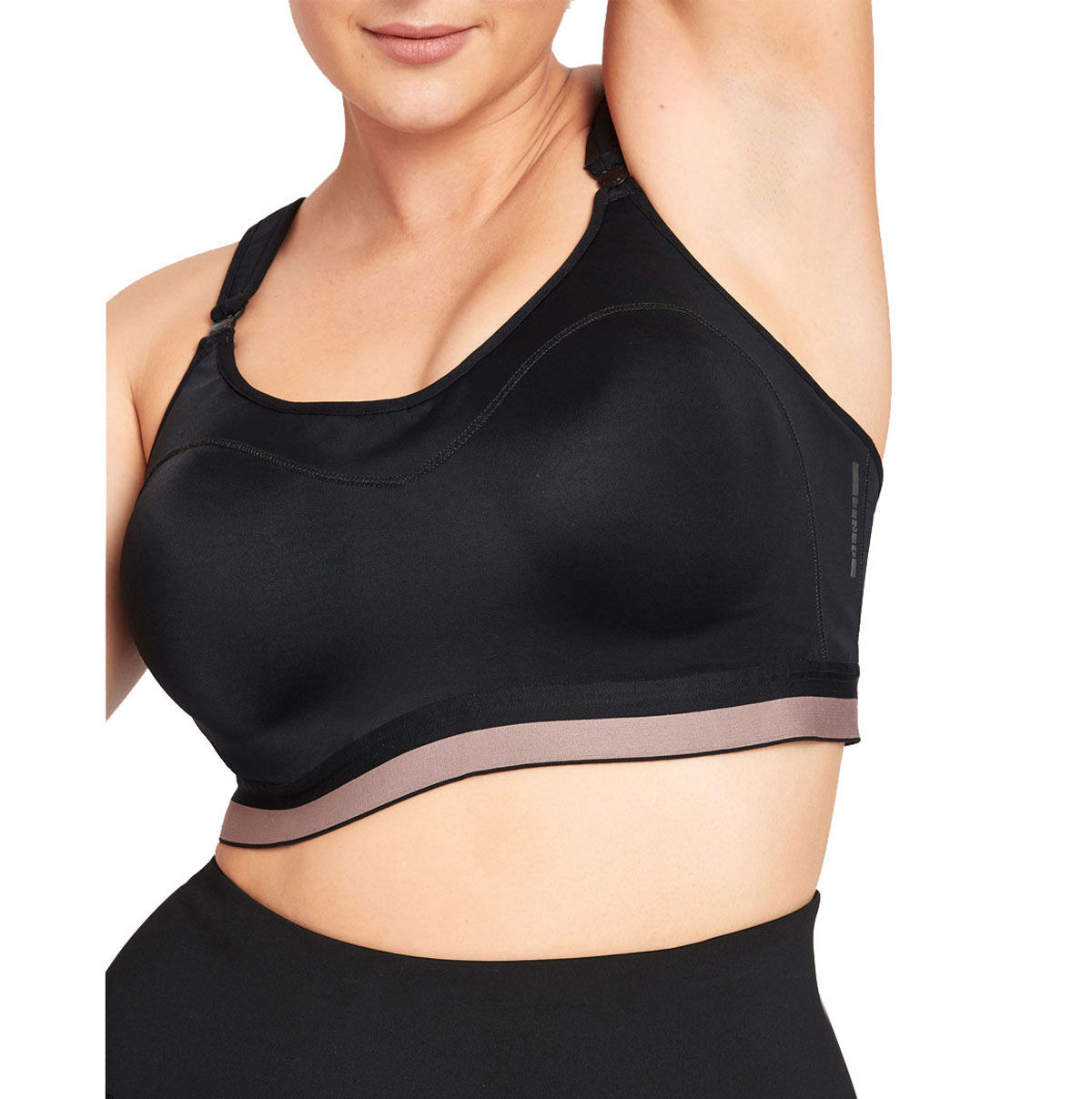 Berlei Extreme Impact Underwire Sports Bra YYRK : : Clothing,  Shoes & Accessories
