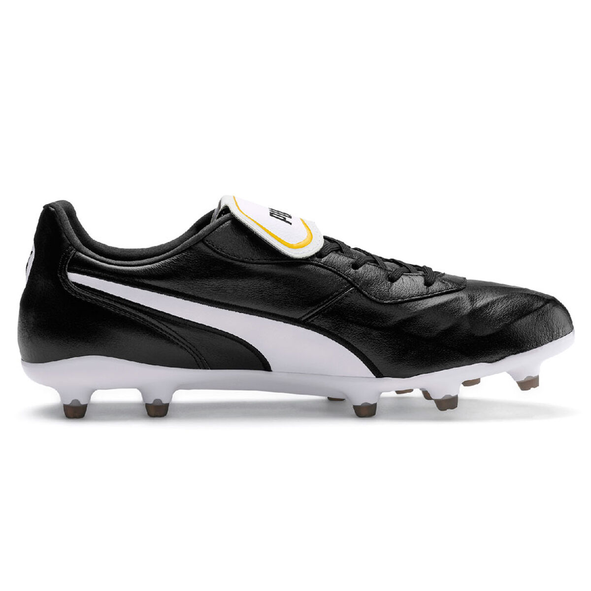 puma spa real football boots