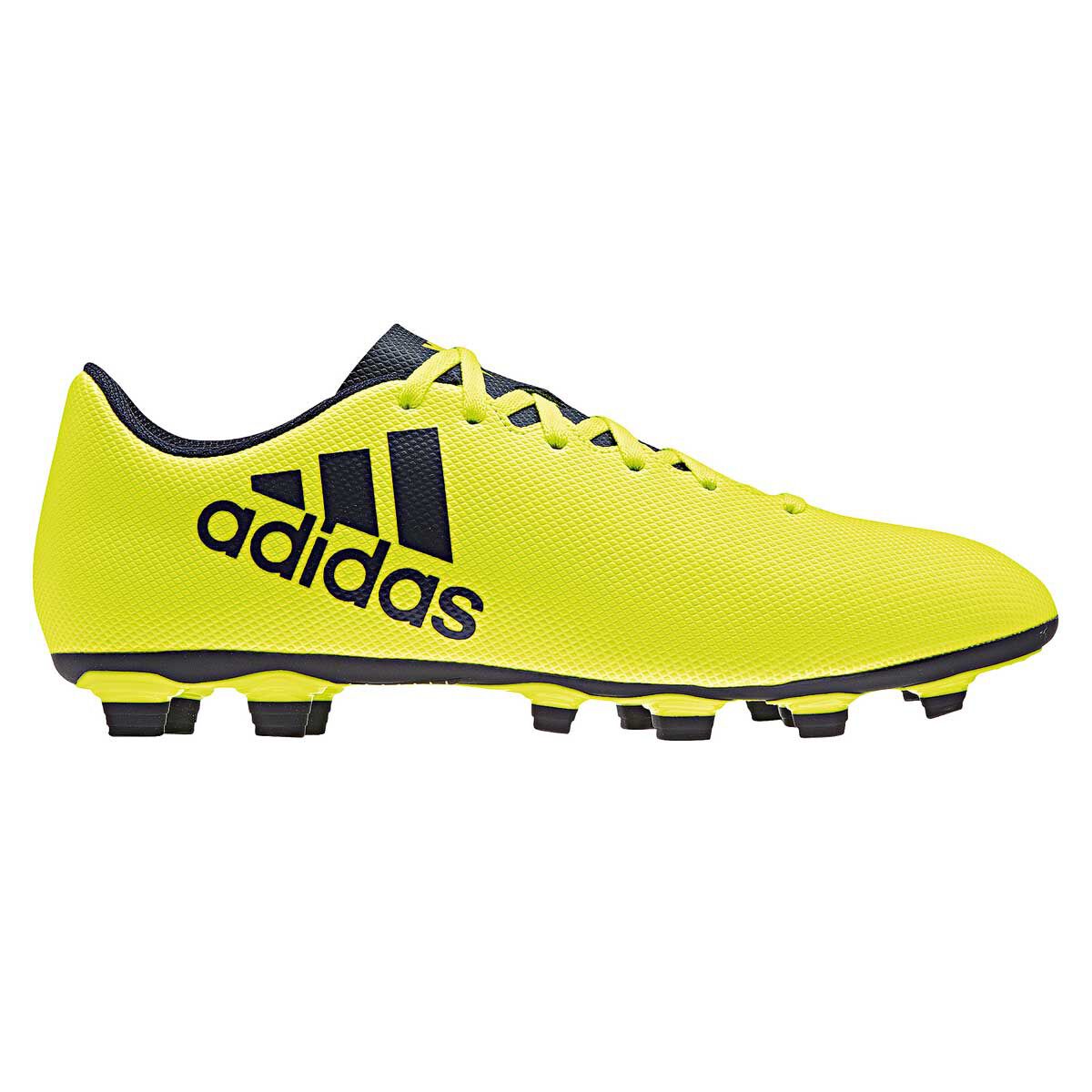 adult football boots