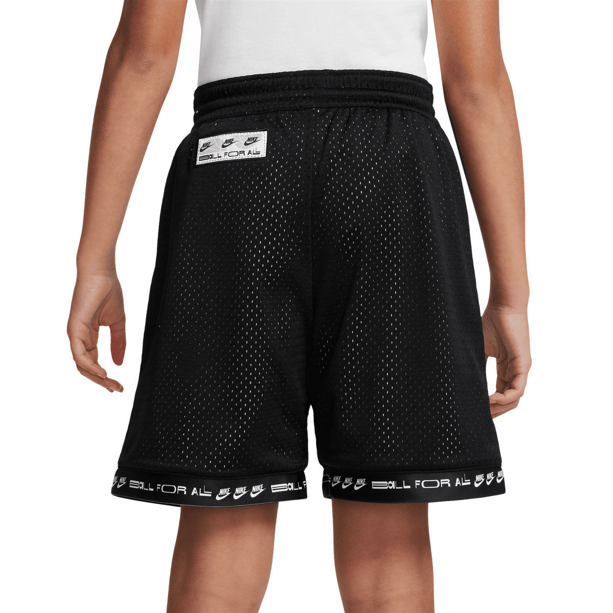 Basketball Clothing | Shorts, Jerseys, T-Shirts & more | rebel
