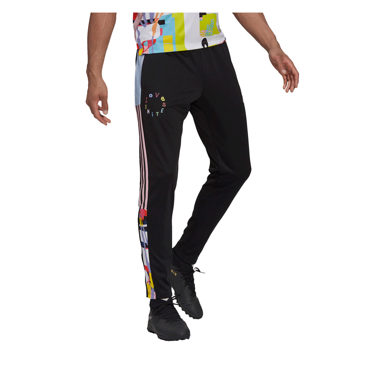 rebel mens adidas track pants