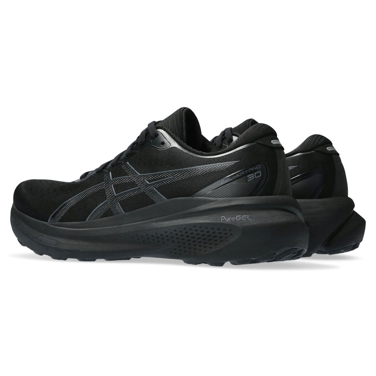 Asics kayano clearance 10.5 4e