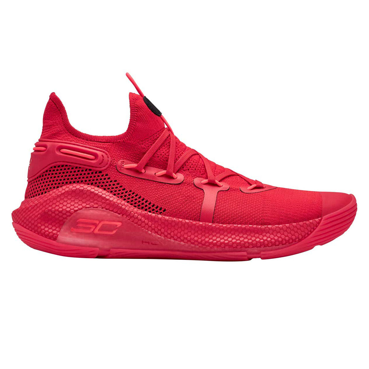 Under Armour Curry 6 Mens Basketball 