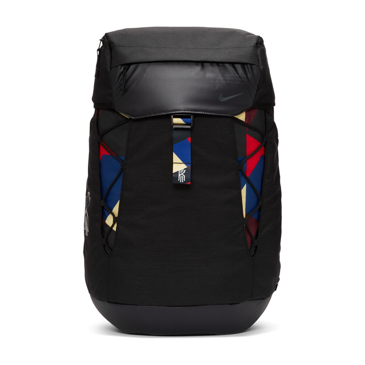 black panther backpack and lunchbox