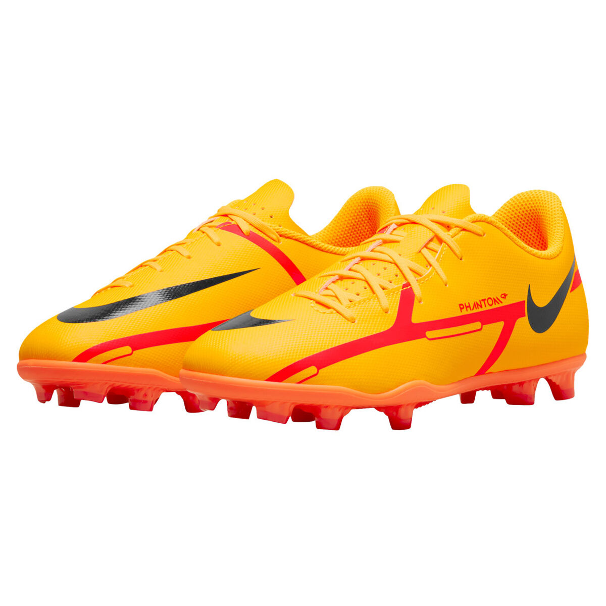 Rebel sports kids football clearance boots