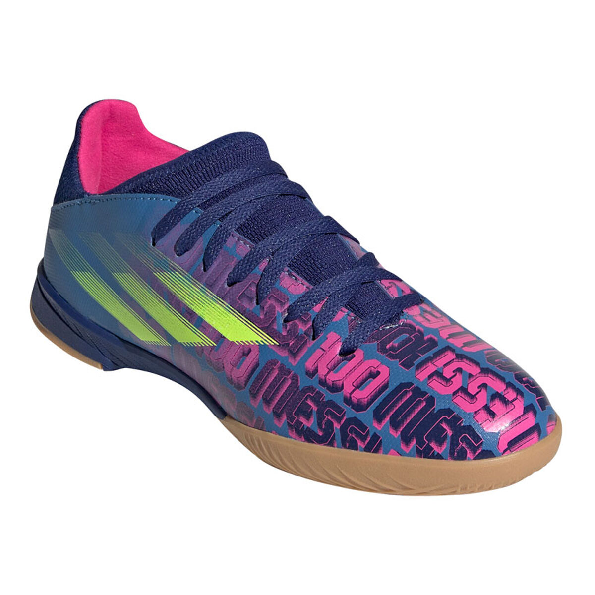 Messi indoor shoes discount youth