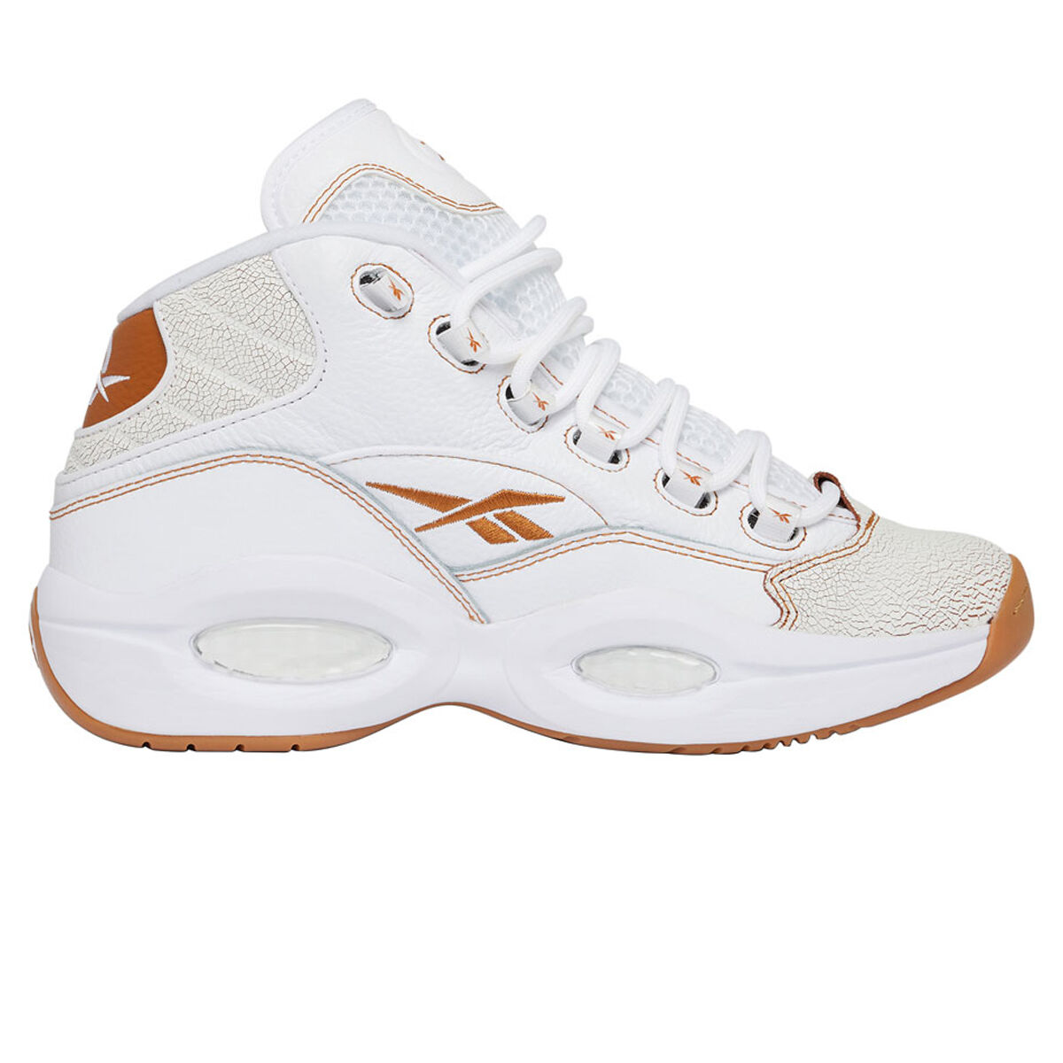 Reebok question clearance mid origins