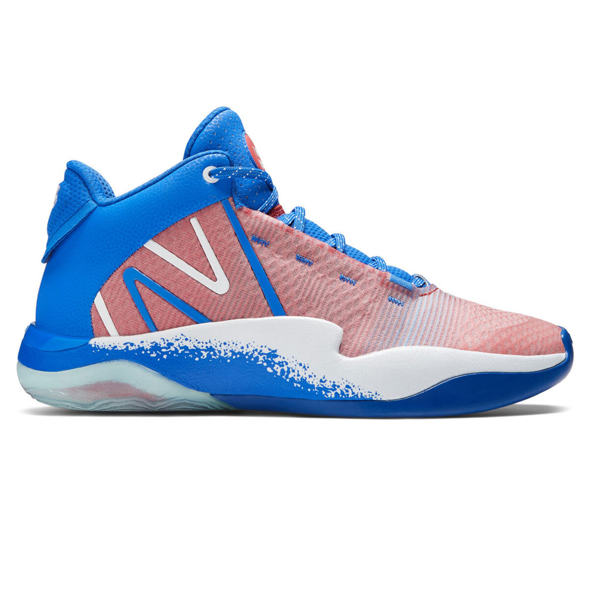 New Balance Two WXY 2 Basketball Shoes | Rebel Sport