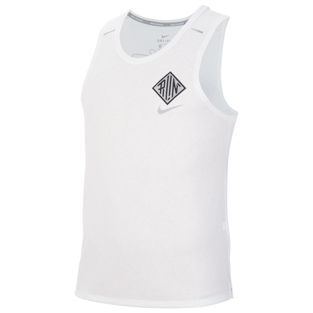 nike tank rebel