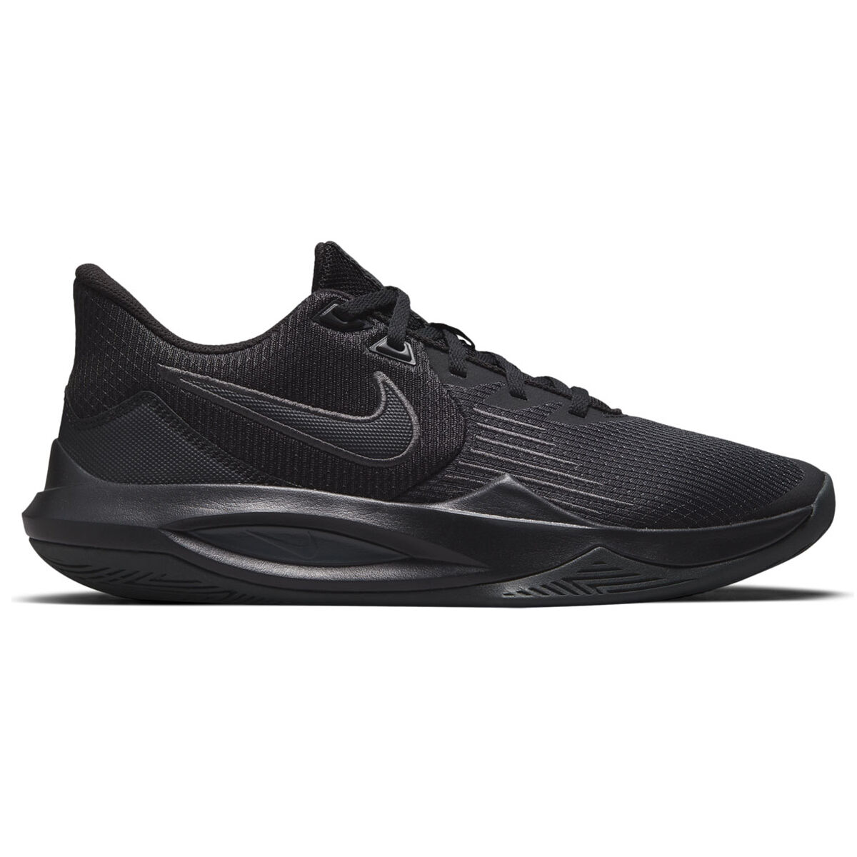 basketball nike mens shoes