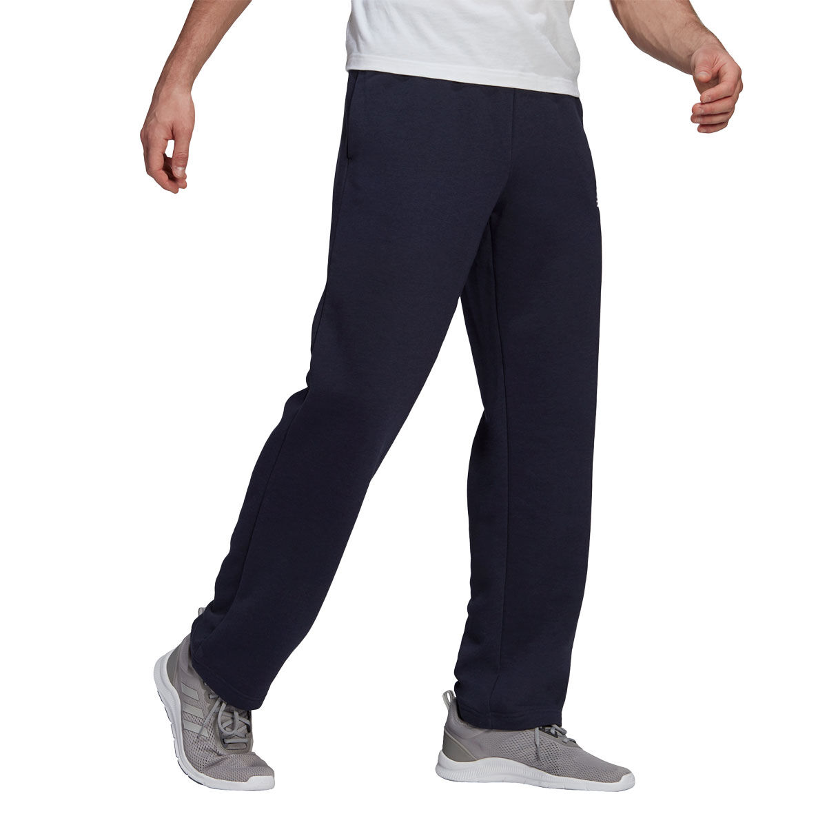 Buy SCR SPORTSWEAR S-3X 30/32/34/36/38 Long Inseam Men's Sweatpants Workout Athletic  Running Sweats Lounge Pants Zipper Pockets online | Topofstyle