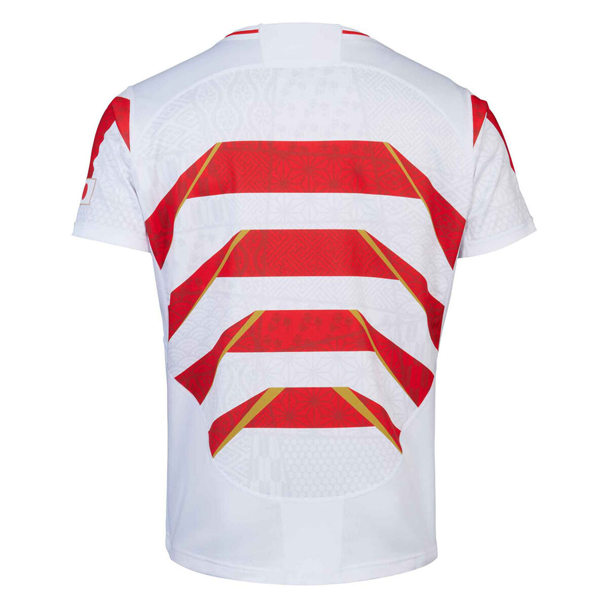 Japan rugby clearance polo shirt