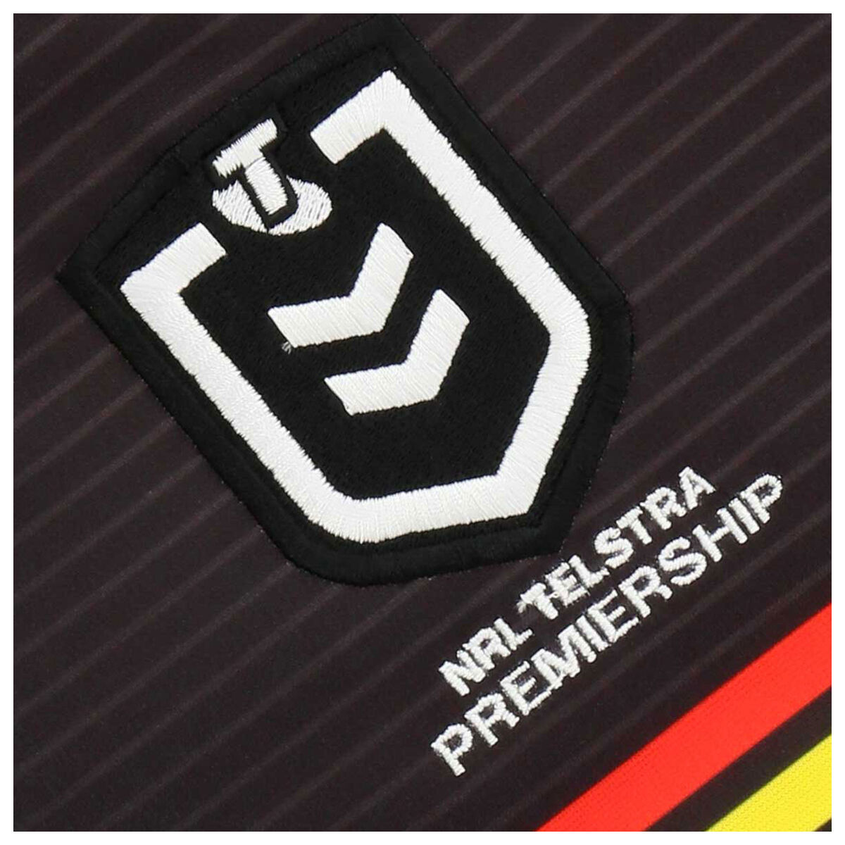 Penrith Panthers Mens 2023 Replica Home Jersey