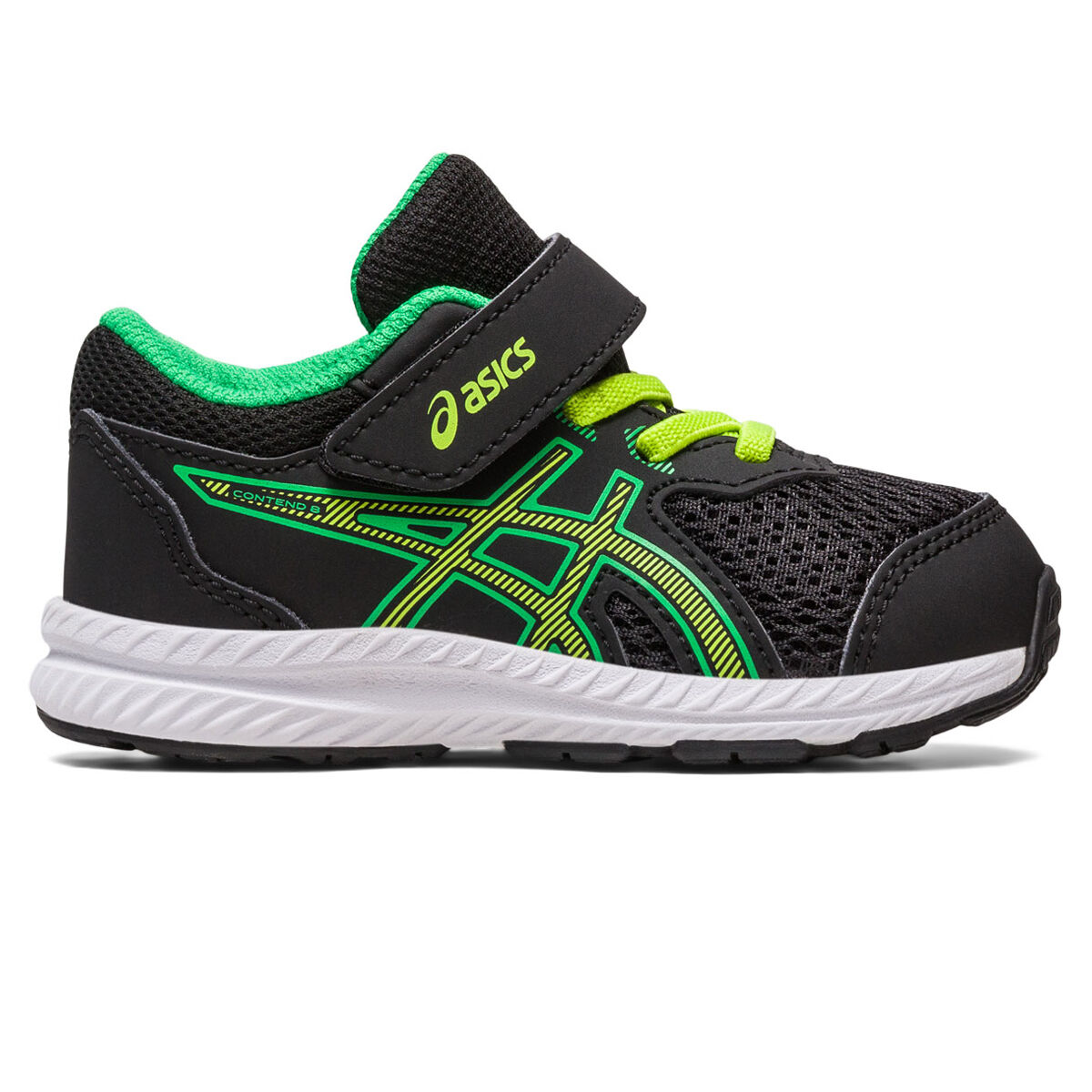 Rebel asics sales kids