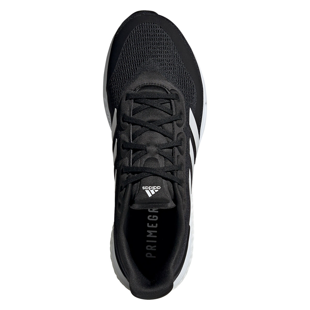 Size+6.5+-+adidas+Supernova+Black+White+2021+-+S42545 for sale online