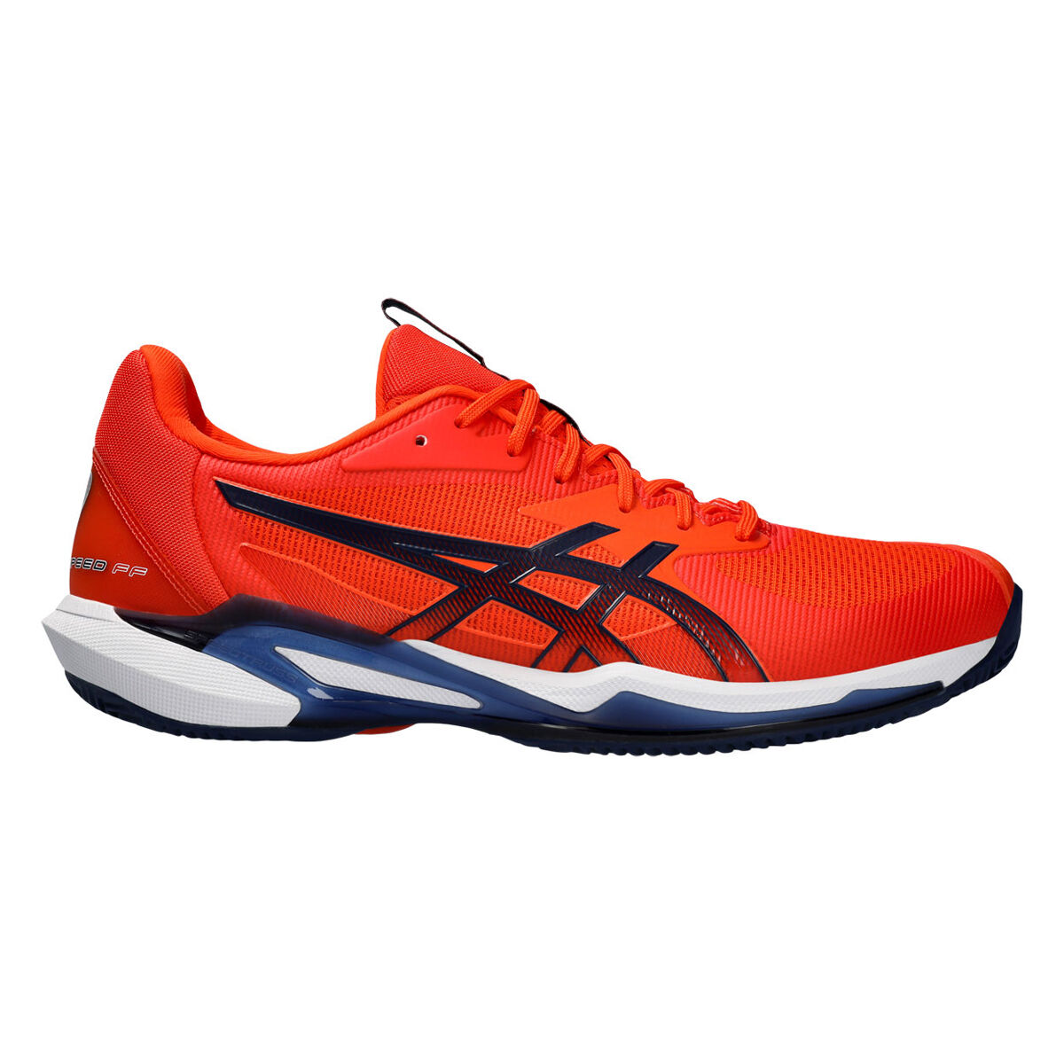 Rebel sport sale asics mens shoes