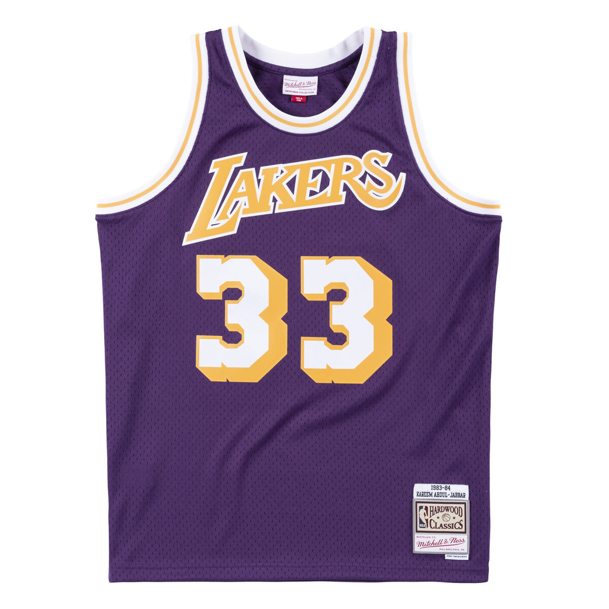 lakers jersey on sale