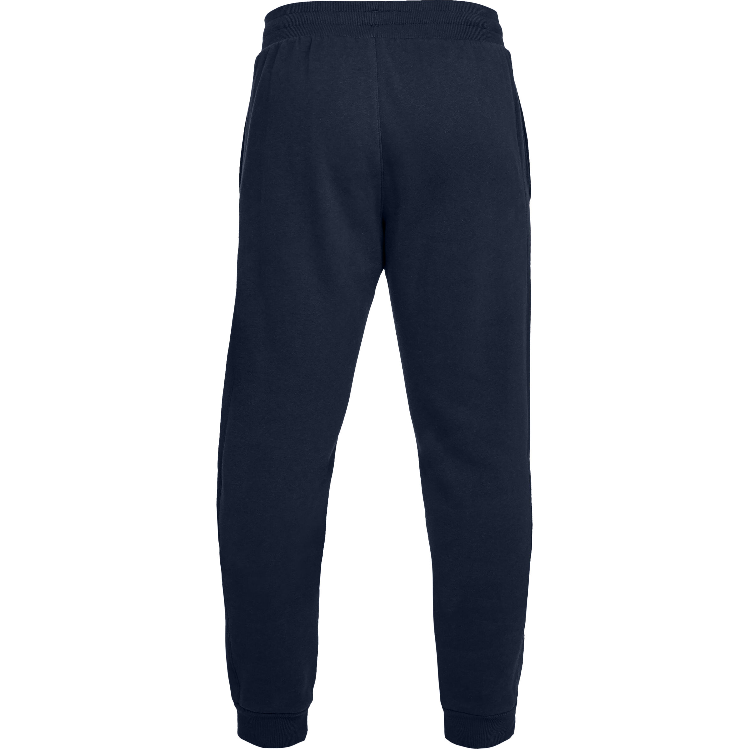 navy under armour pants