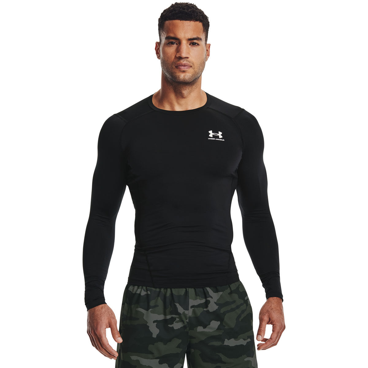 under armour compression wear