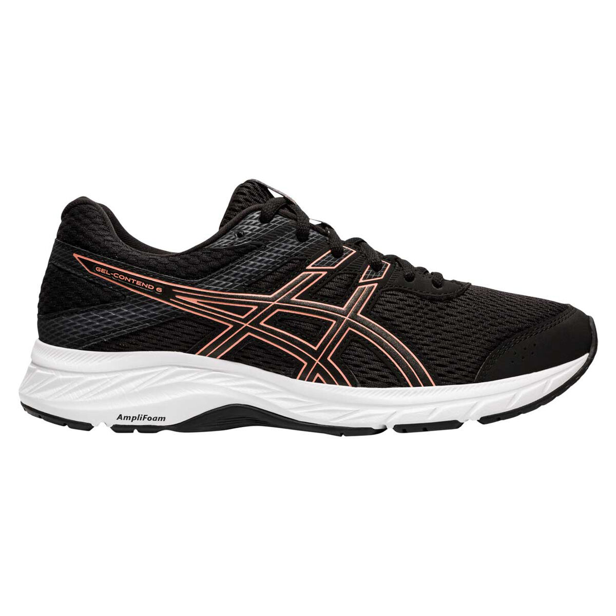 new asics running shoes for womens