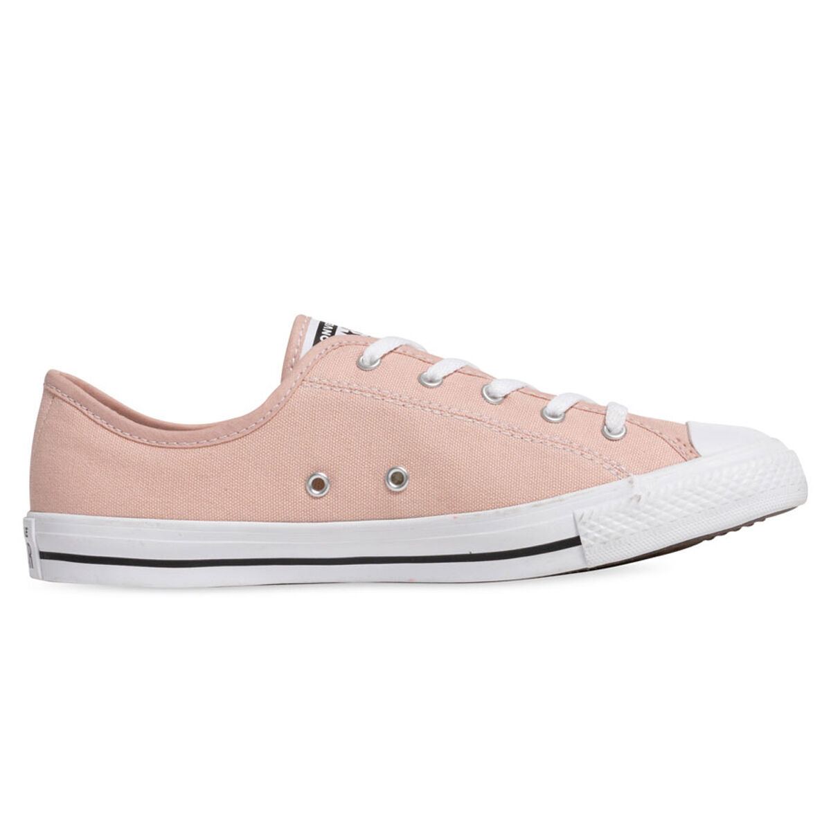 converse dainty low womens casual shoes