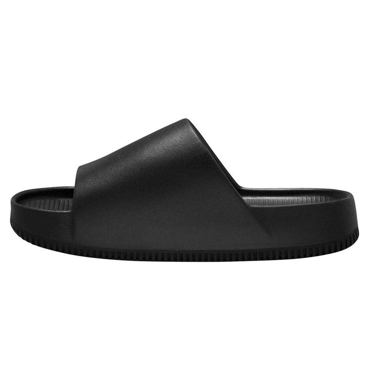 Red nike slides clearance with two straps