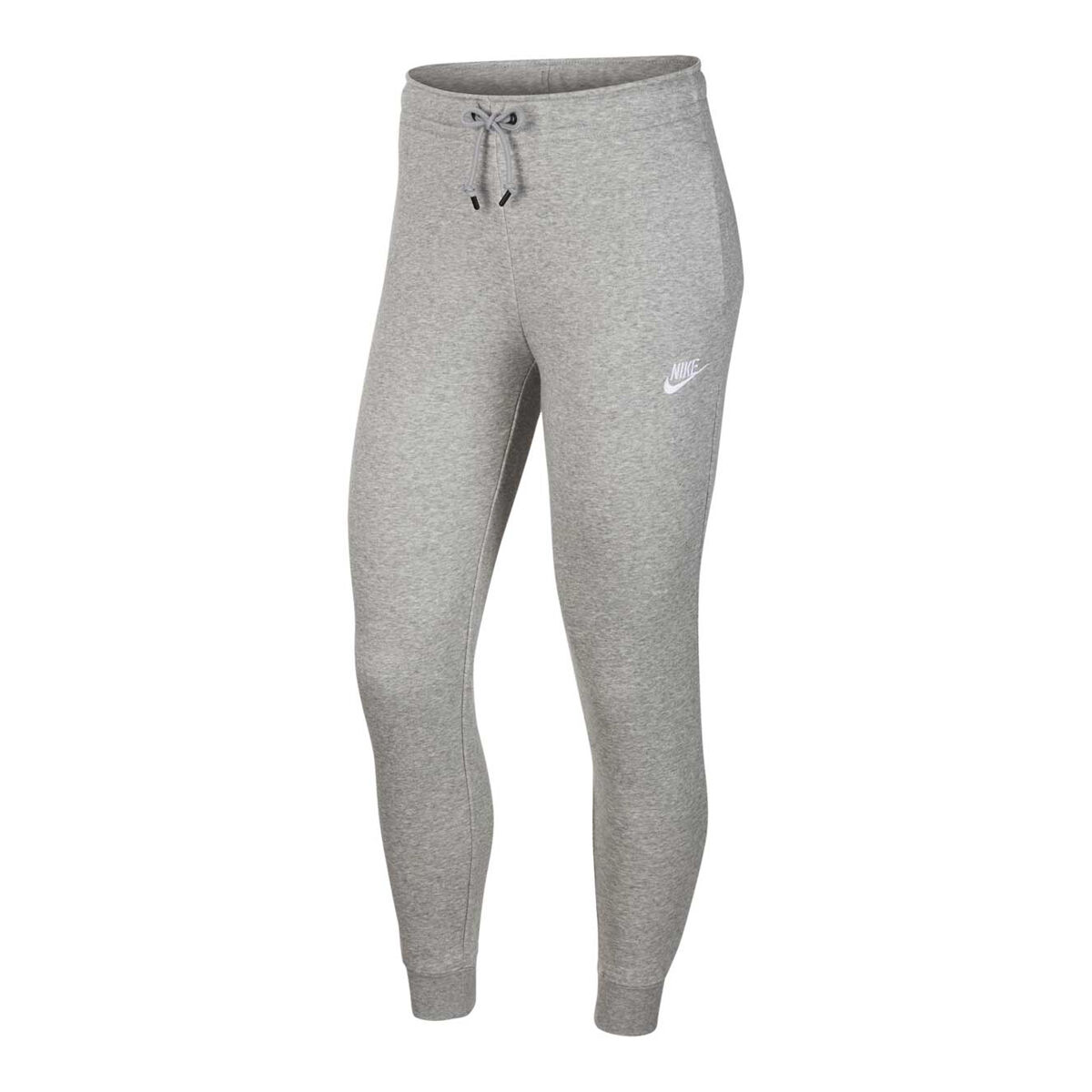 grey nike outfit for womens