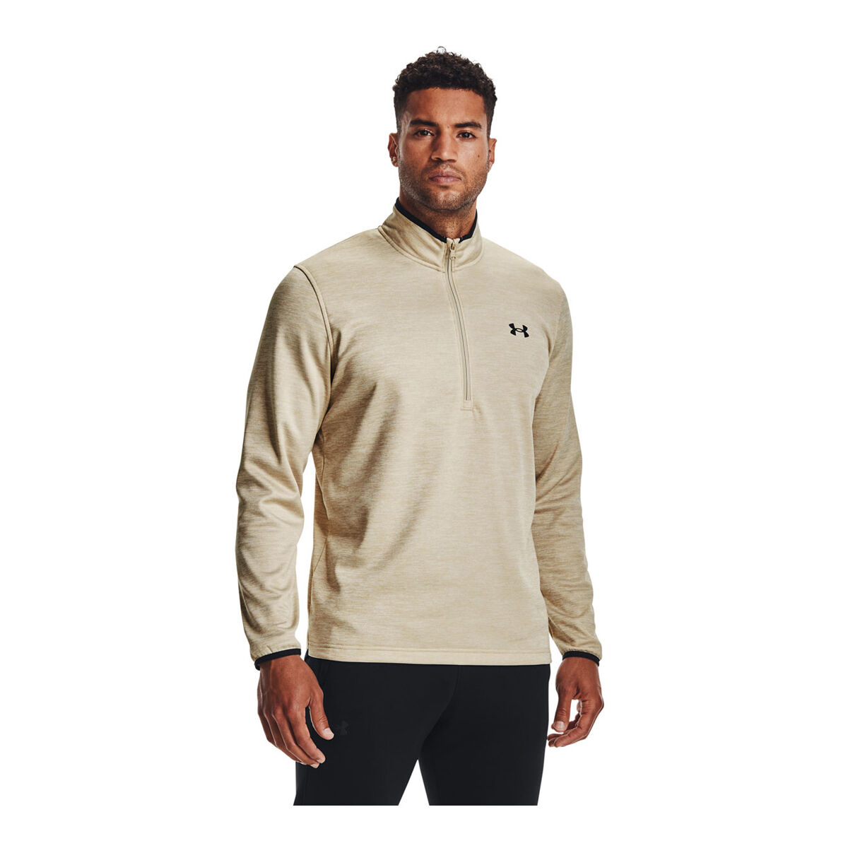 under armour jumper rebel