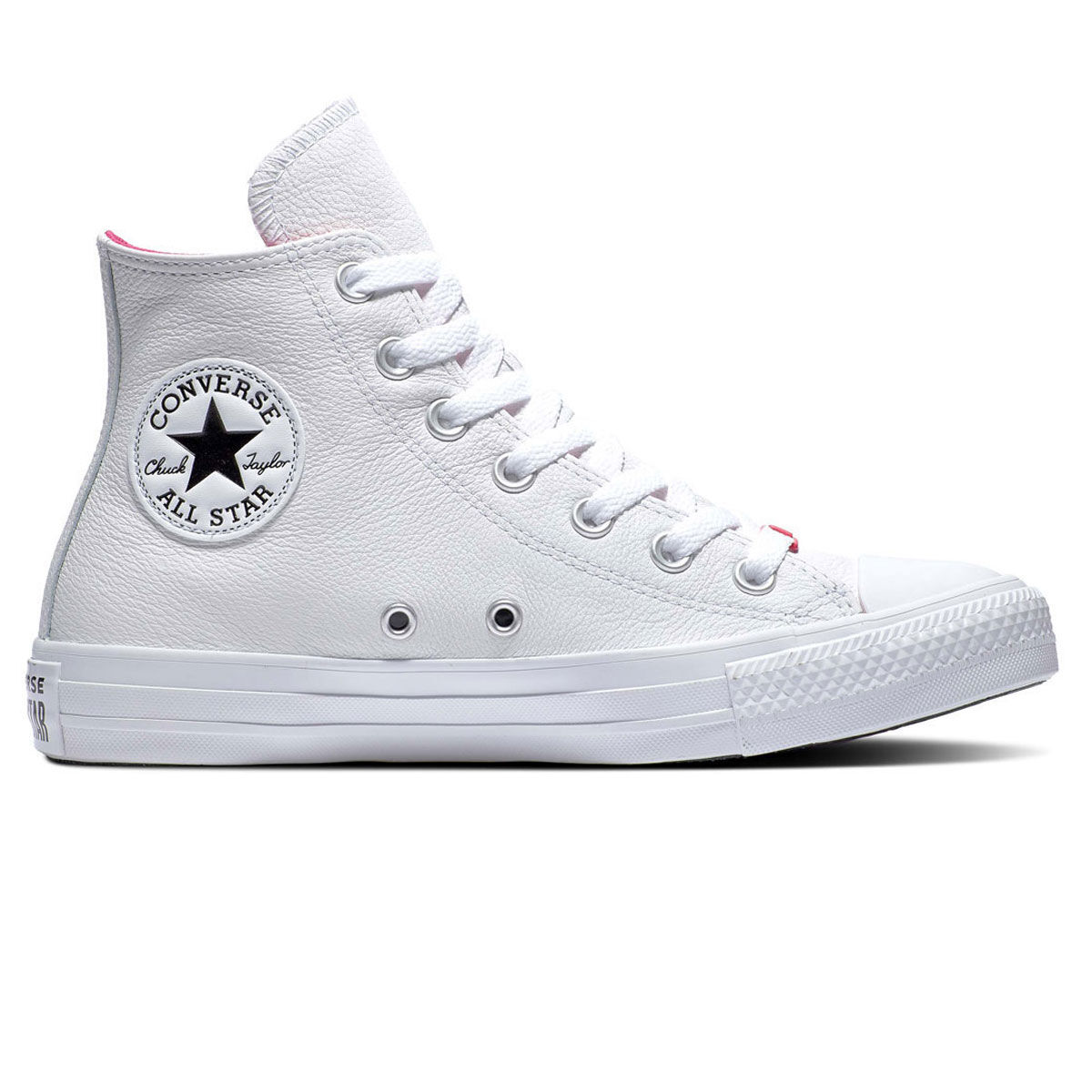 new converse black and white