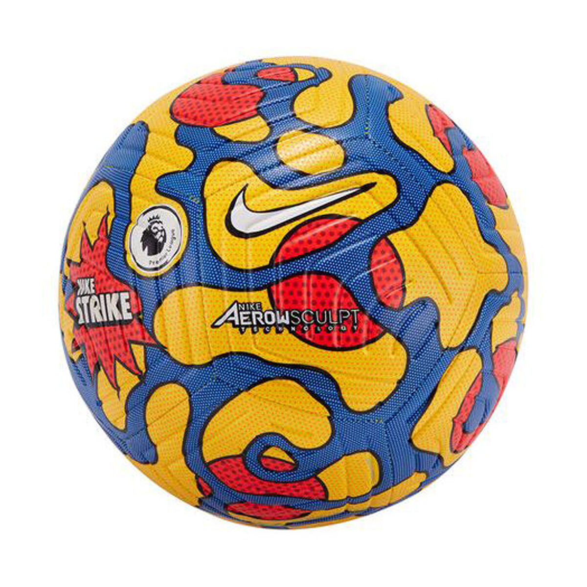 nike a league ball