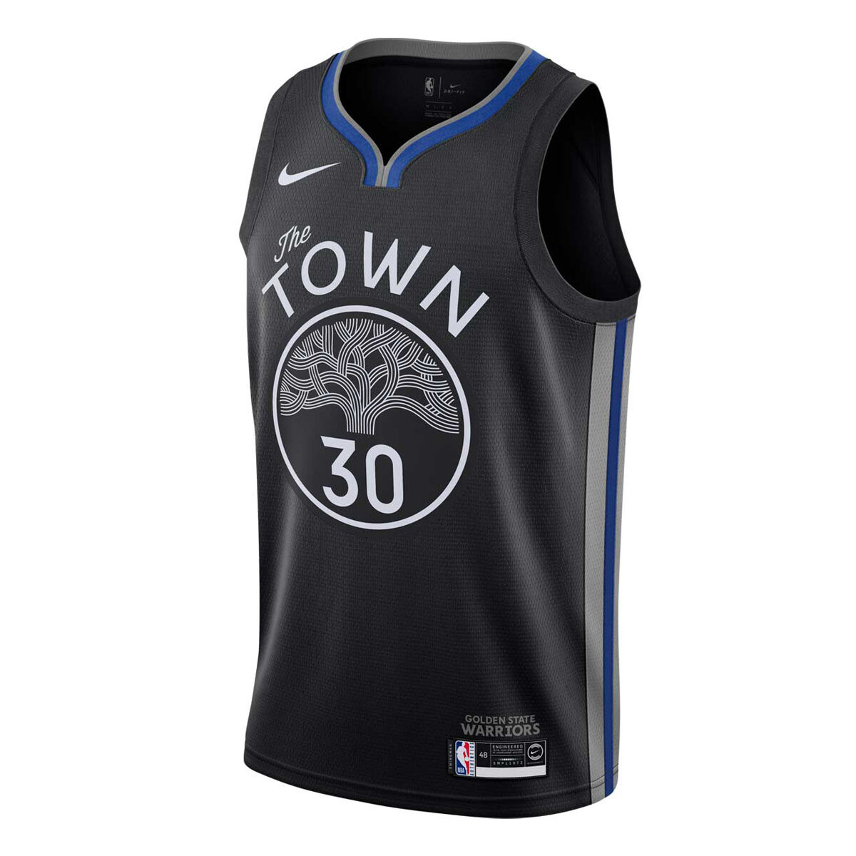 warriors steph curry jersey