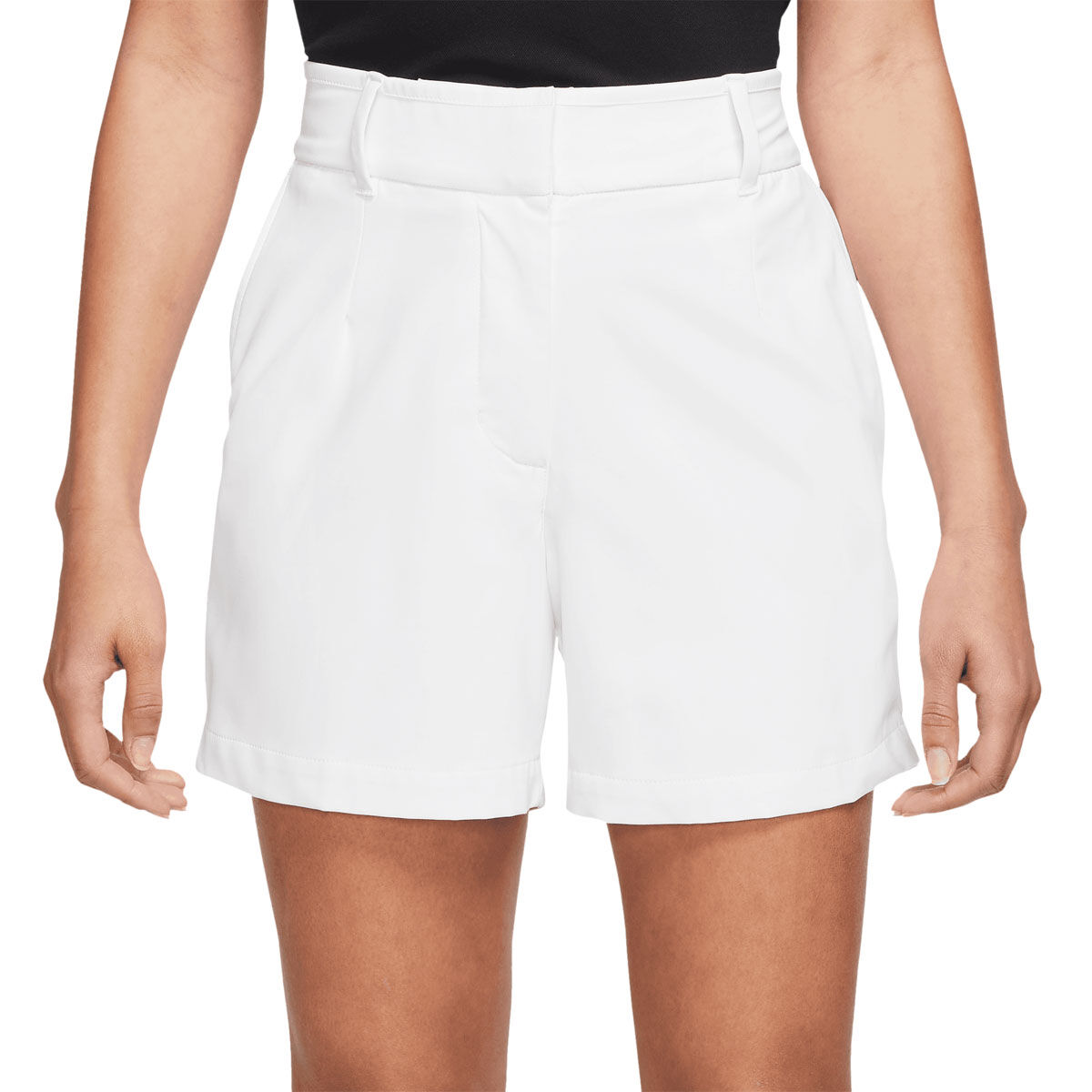 Nike golf sales shorts womens