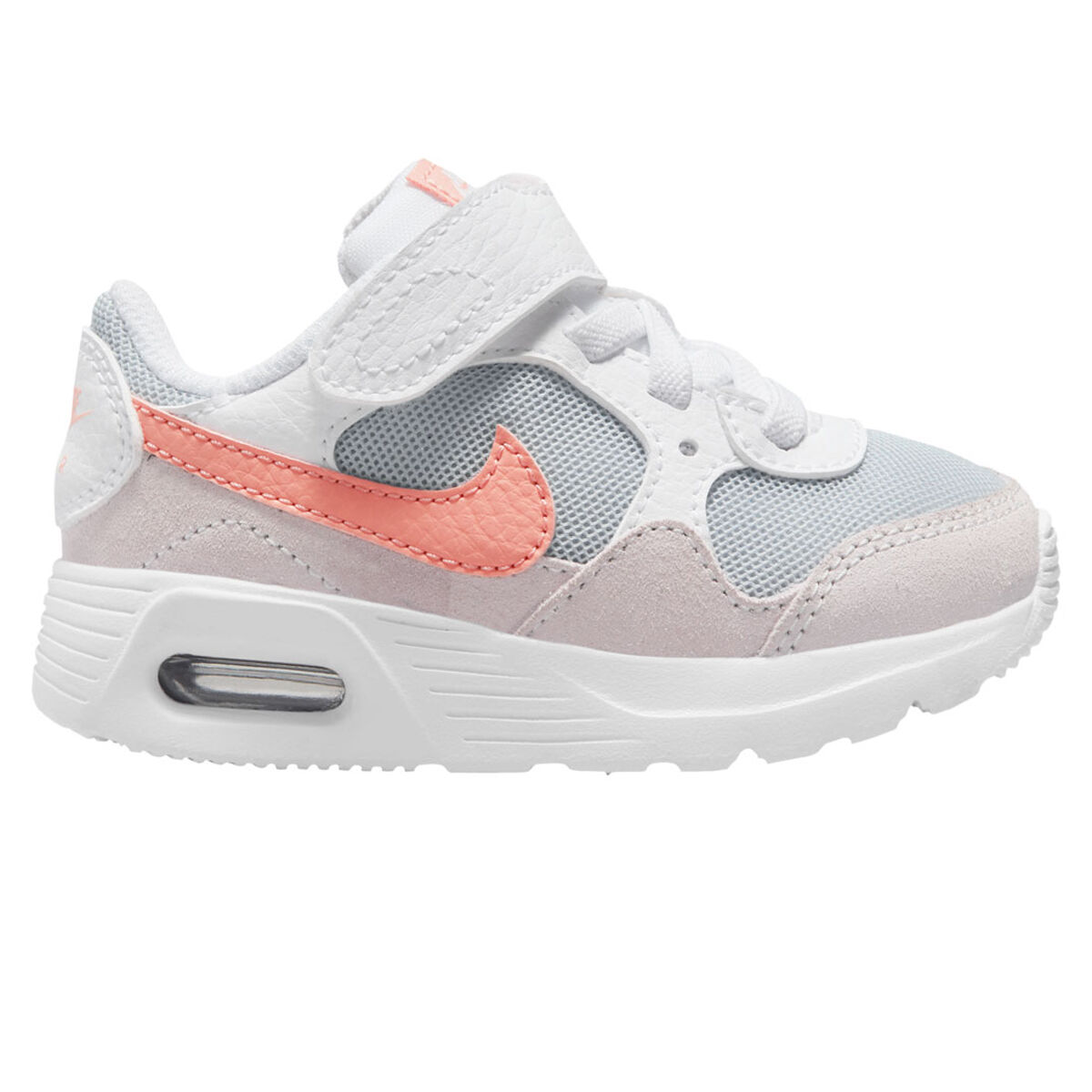 baby girl nike shoes clearance