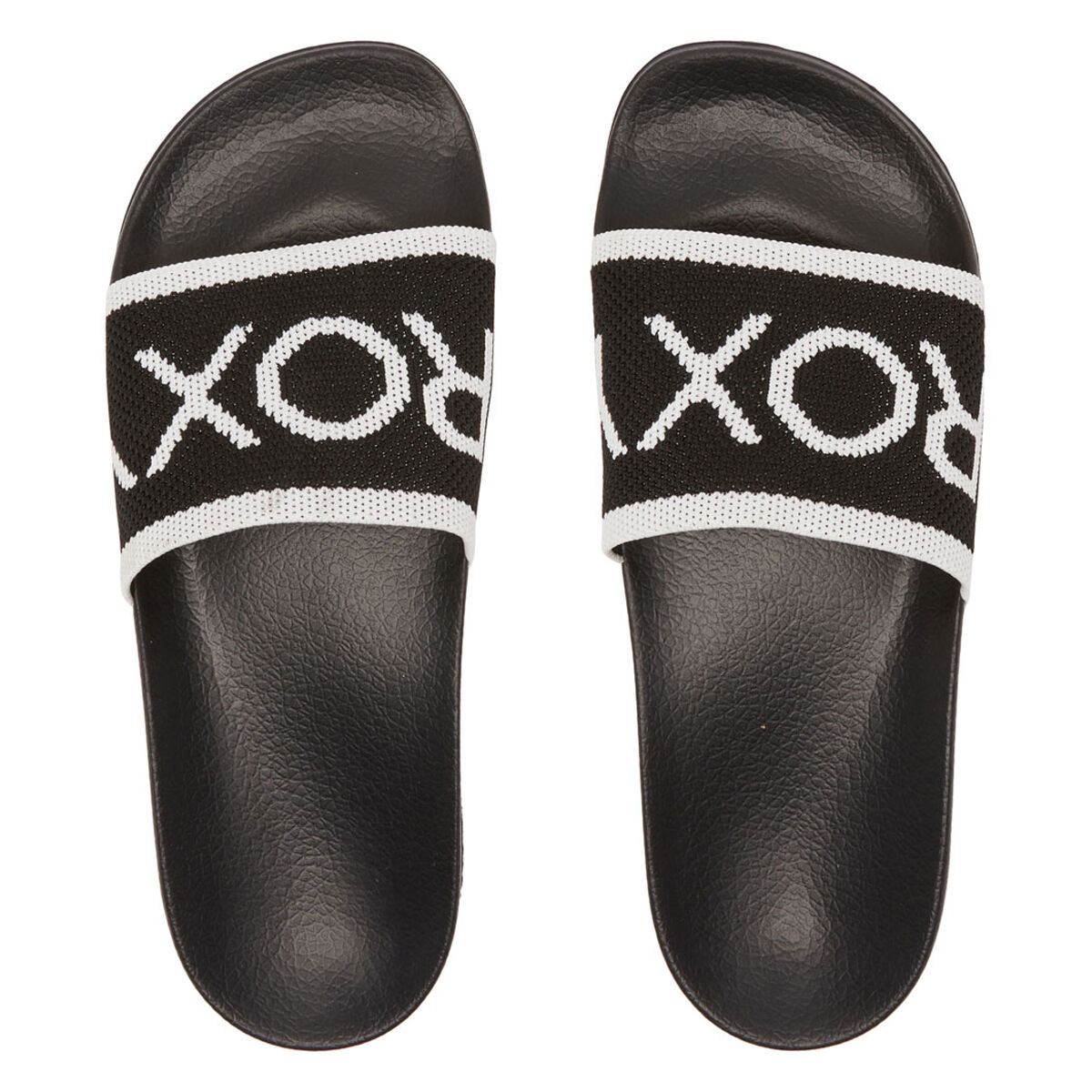 Roxy slides sale rebel