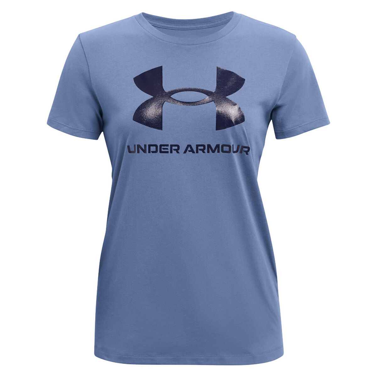 under armor graphic tees